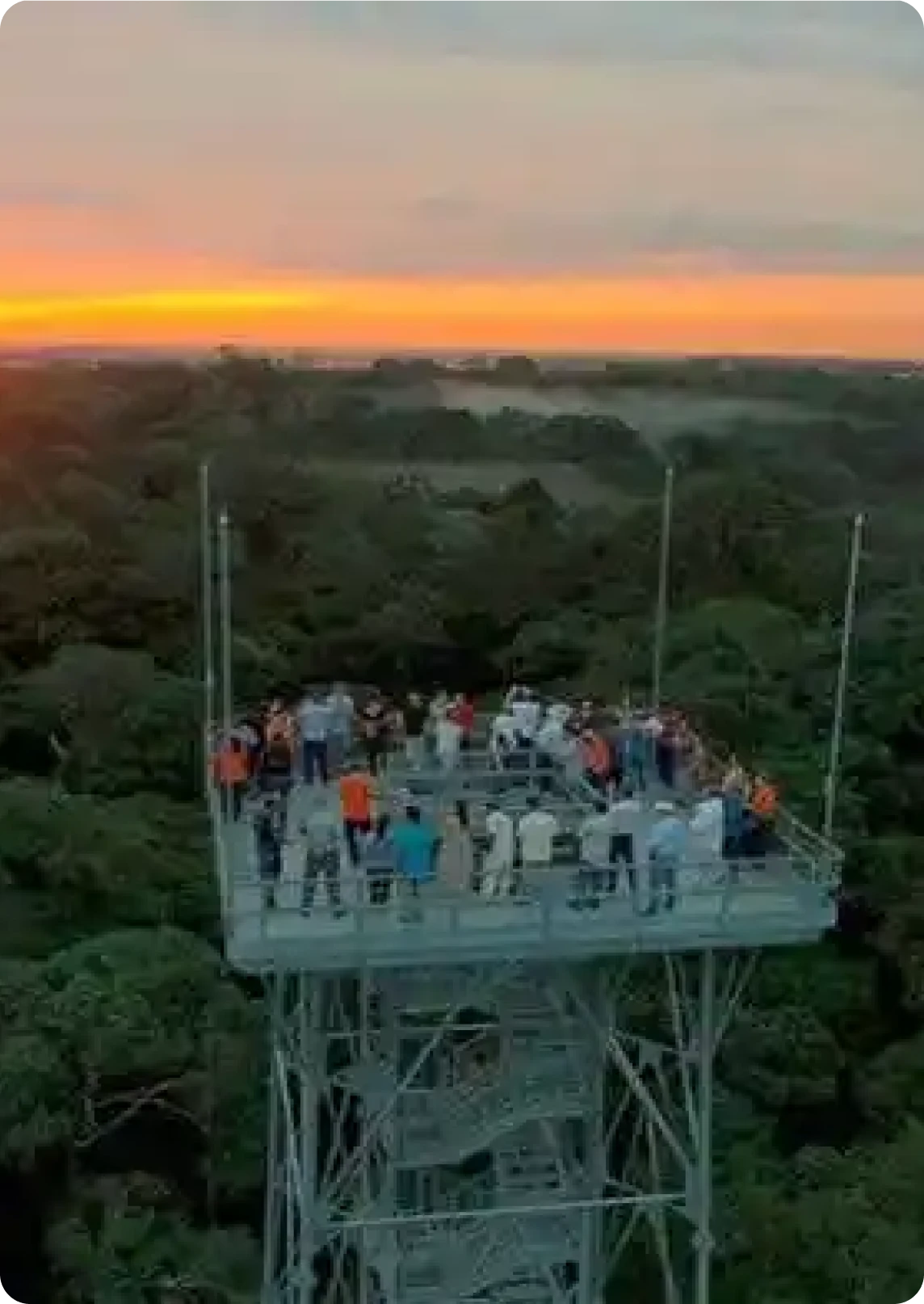 Observatório – ATTO