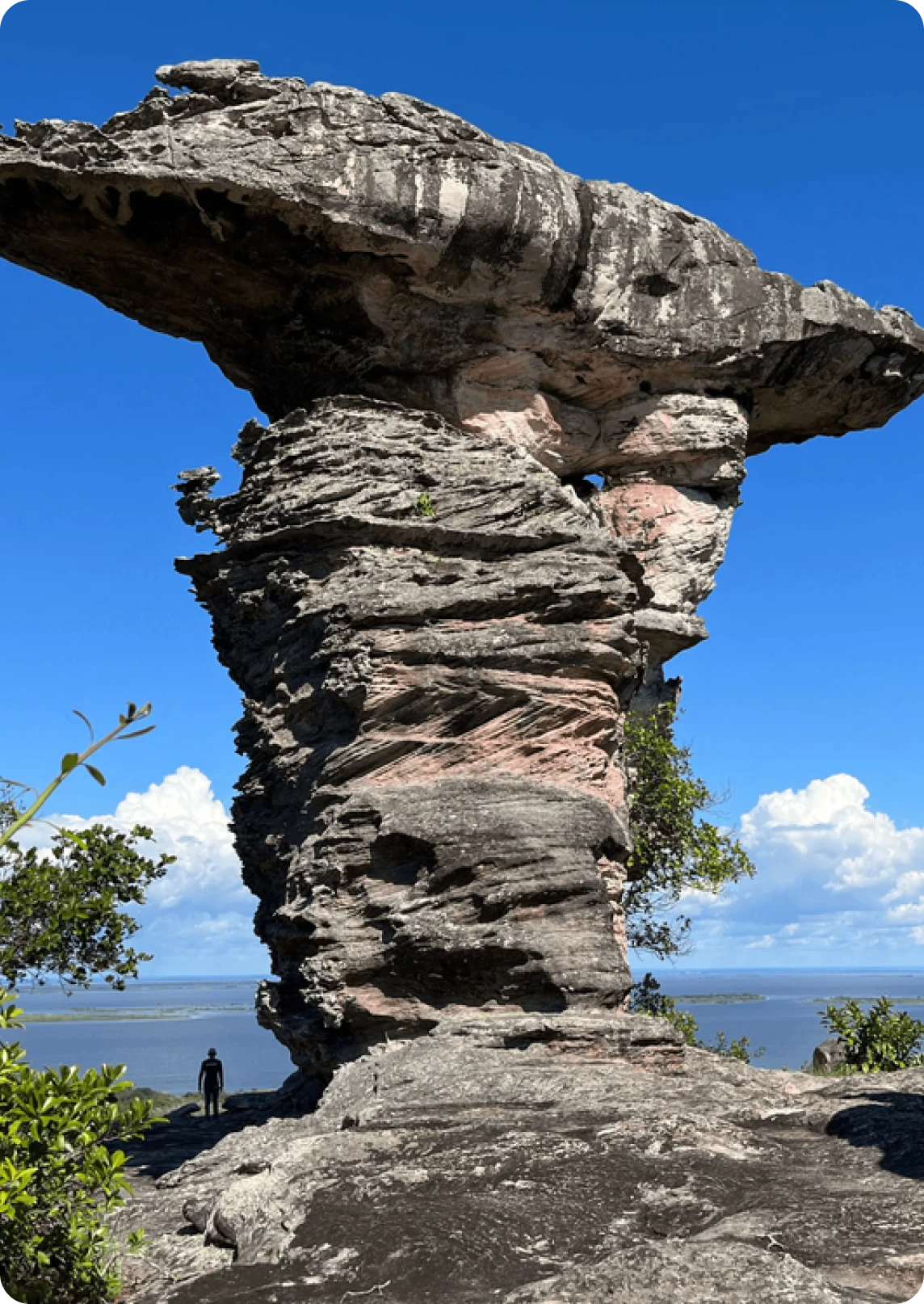 Pedra do Pilão
