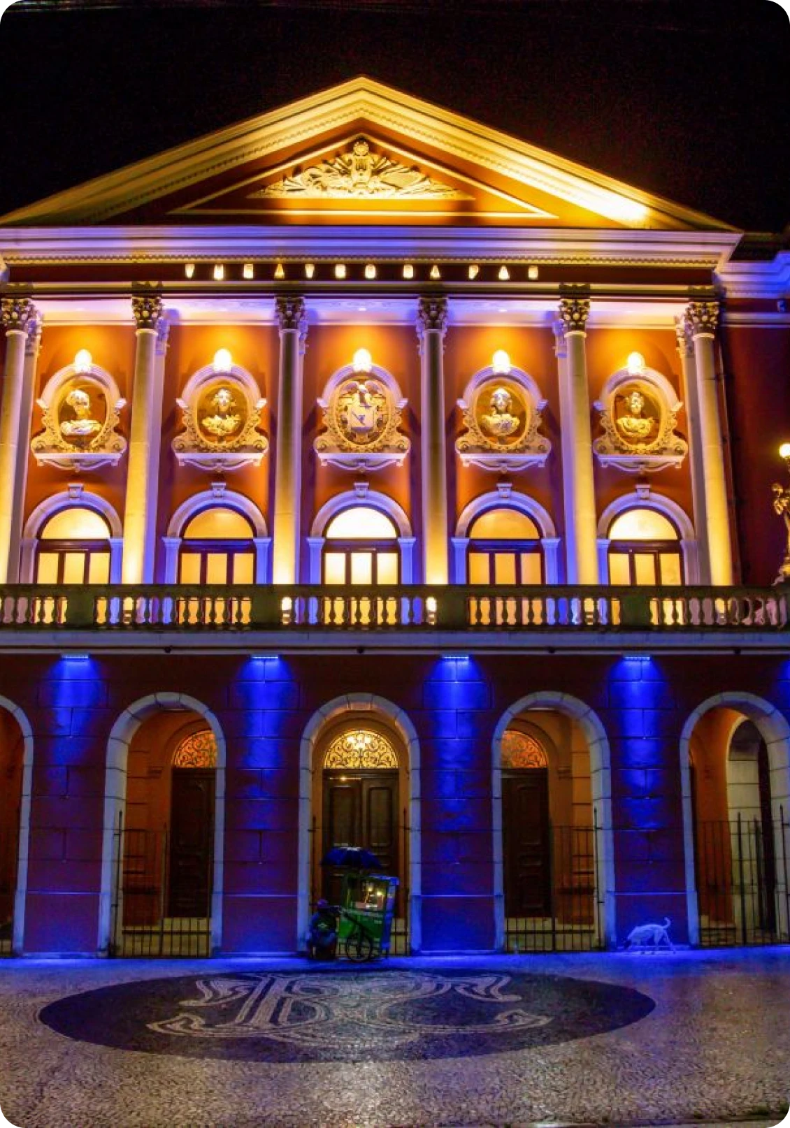 Theatro da Paz