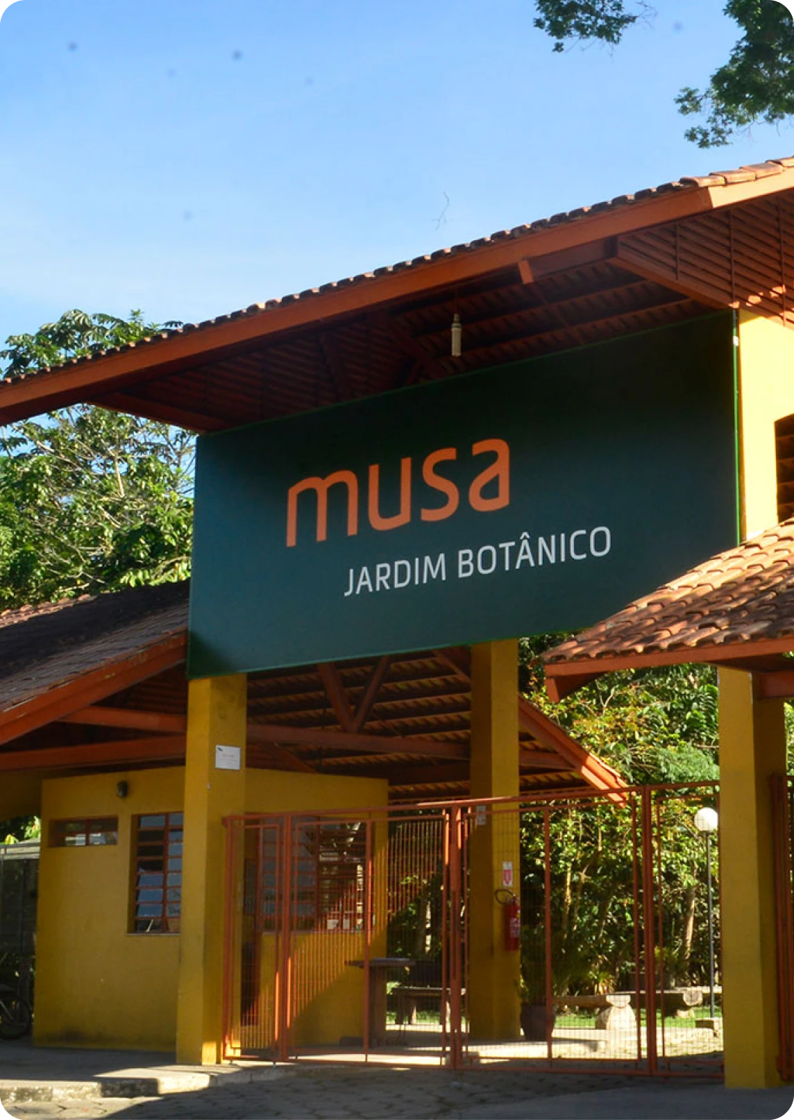 Museu da Amazônia