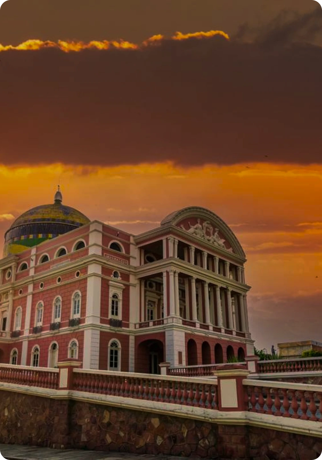 Teatro Amazonas