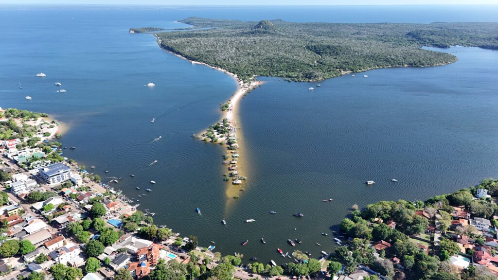 Alter do Chão antes do Sairé: por que a vila é um dos destinos mais desejados da Amazônia